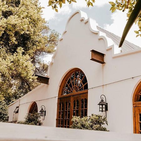 Kleinkaap Boutique Hotel Centurion Luaran gambar
