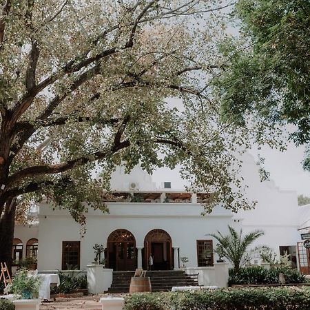 Kleinkaap Boutique Hotel Centurion Luaran gambar