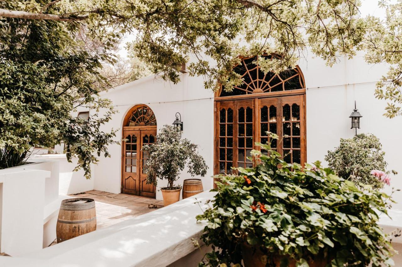 Kleinkaap Boutique Hotel Centurion Luaran gambar