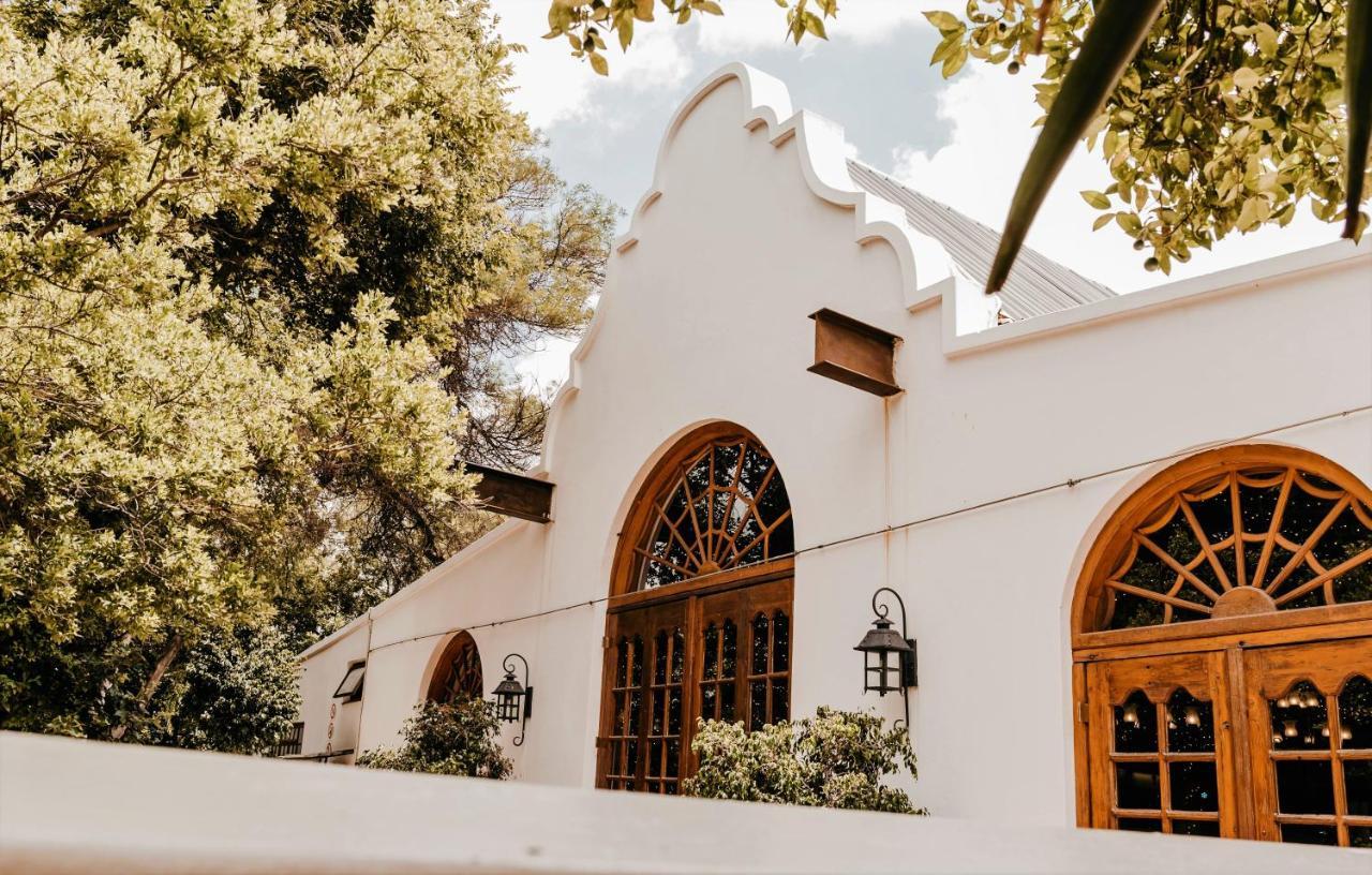Kleinkaap Boutique Hotel Centurion Luaran gambar