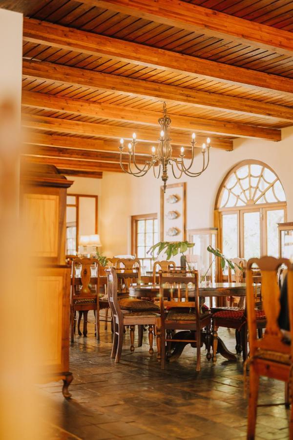Kleinkaap Boutique Hotel Centurion Luaran gambar