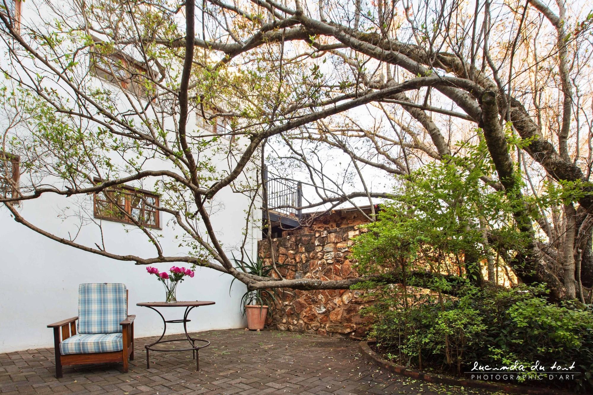 Kleinkaap Boutique Hotel Centurion Luaran gambar