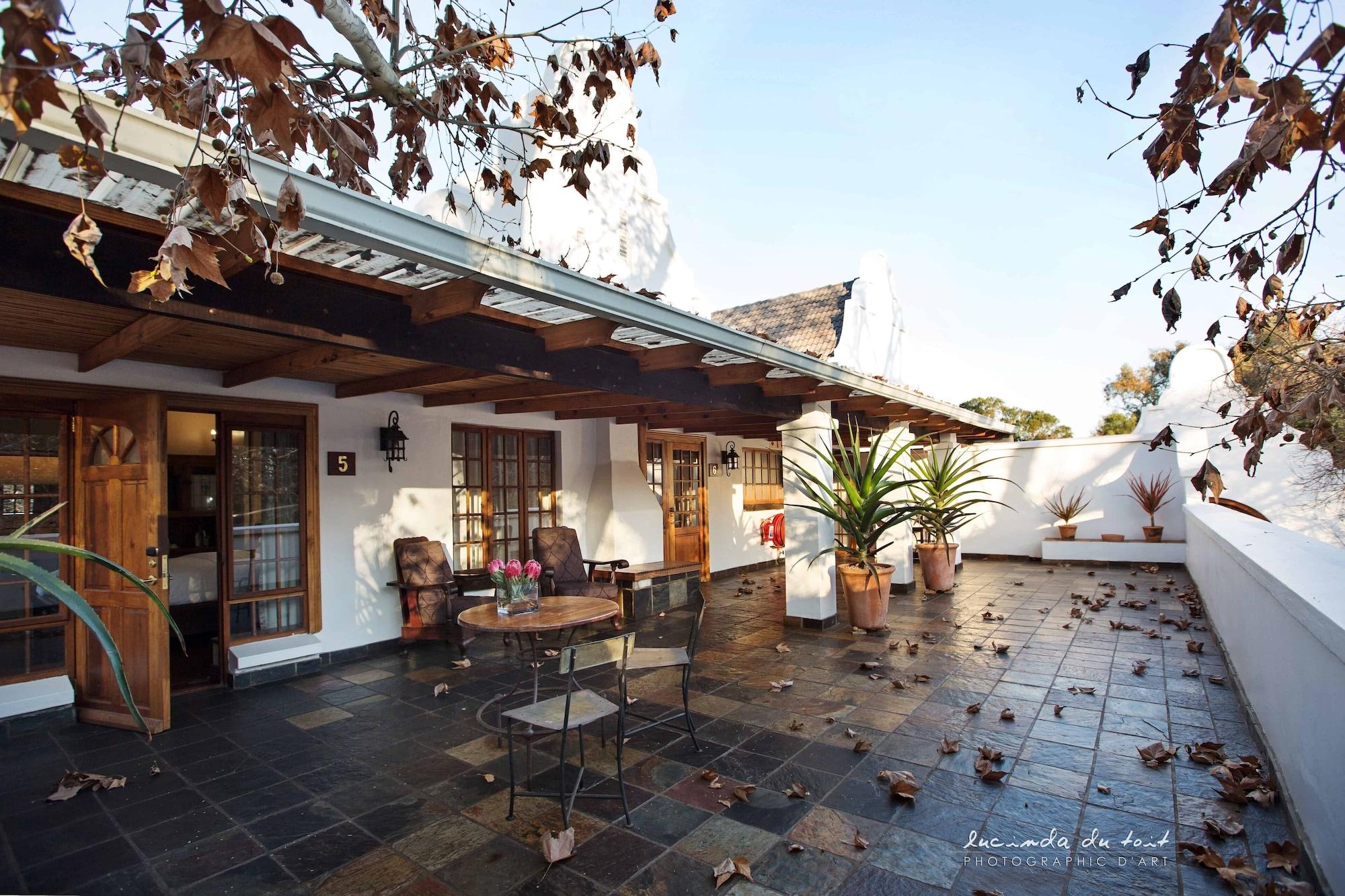 Kleinkaap Boutique Hotel Centurion Luaran gambar
