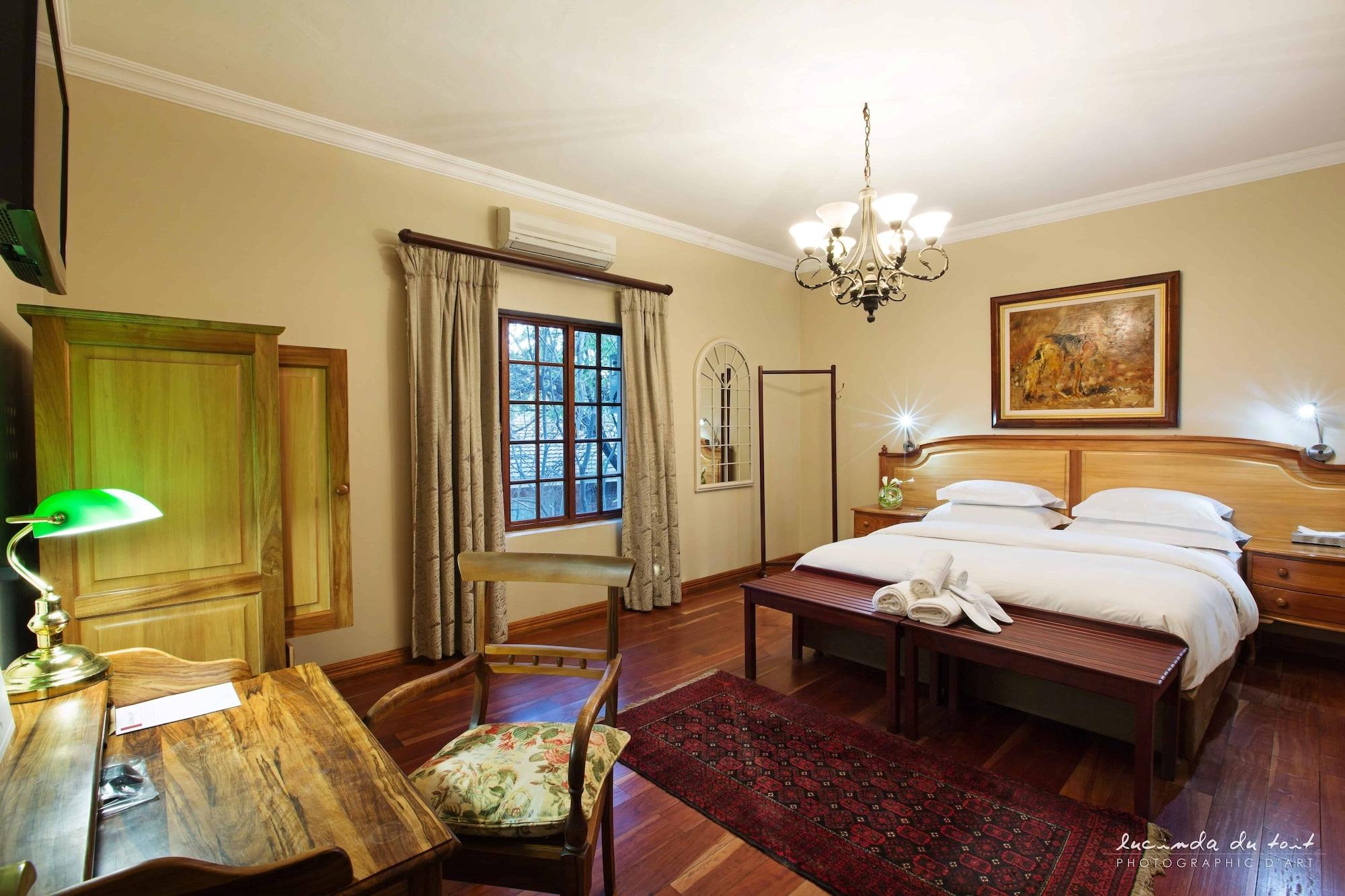 Kleinkaap Boutique Hotel Centurion Luaran gambar