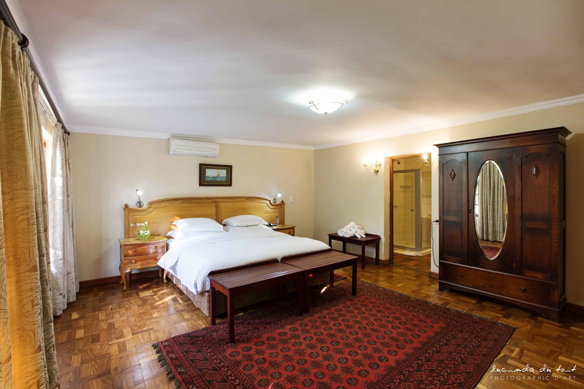Kleinkaap Boutique Hotel Centurion Luaran gambar