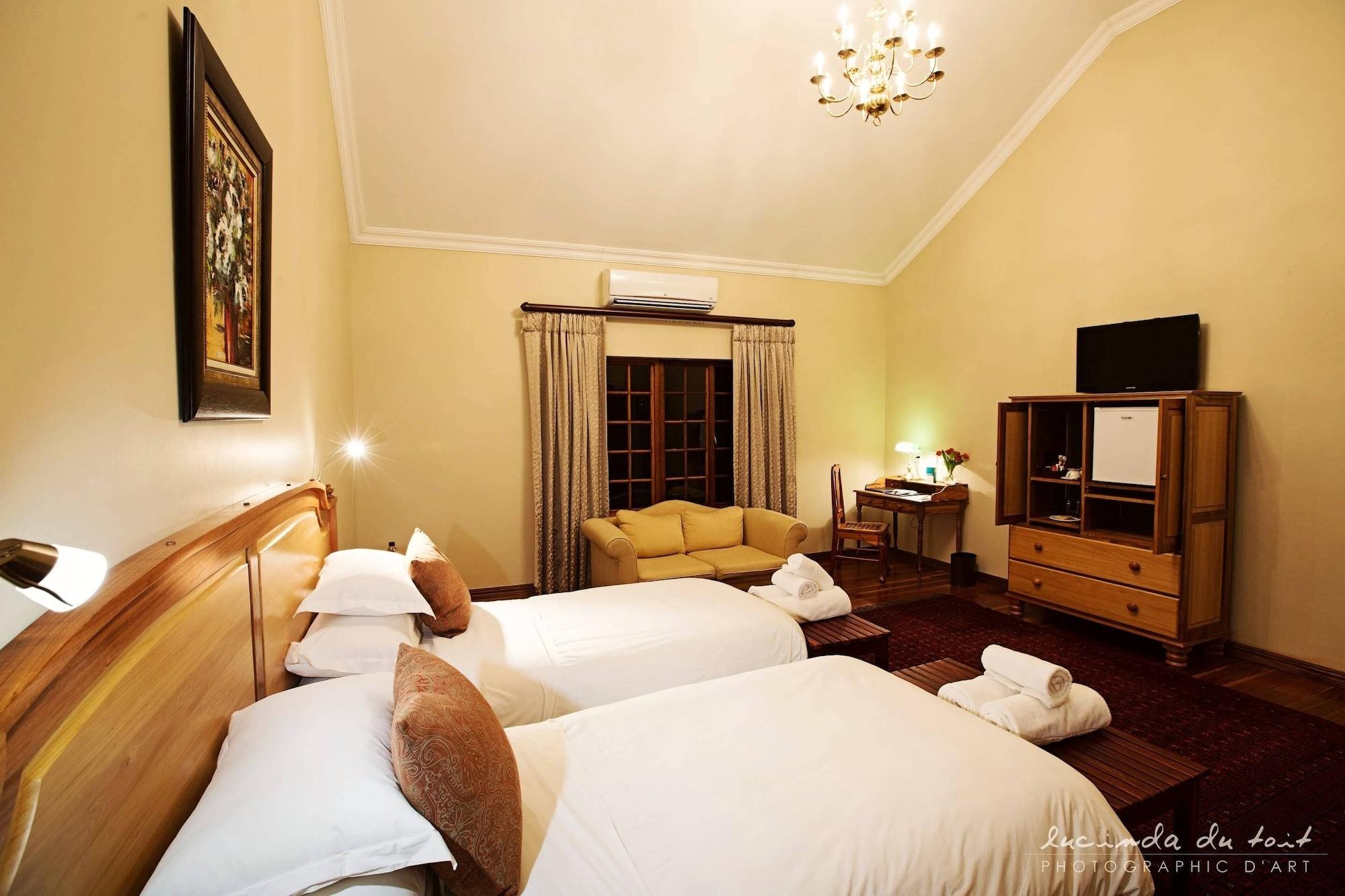 Kleinkaap Boutique Hotel Centurion Luaran gambar