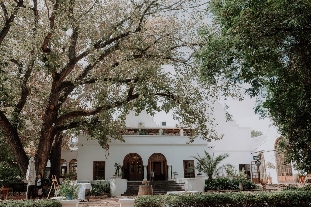 Kleinkaap Boutique Hotel Centurion Luaran gambar