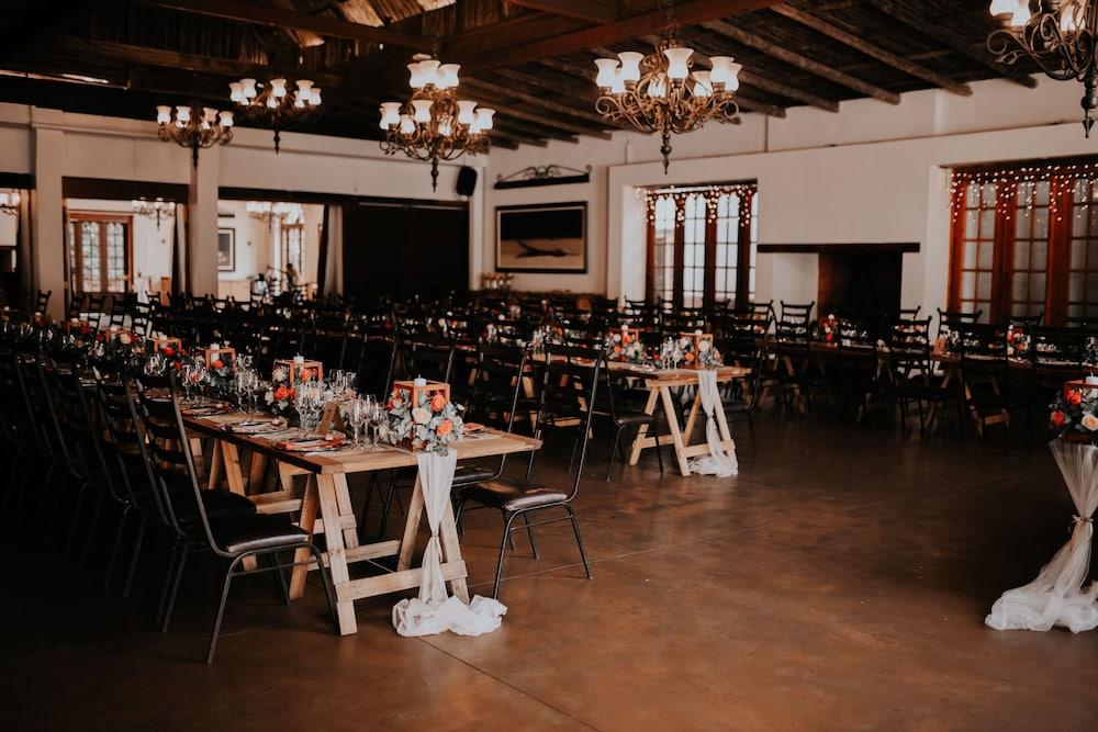Kleinkaap Boutique Hotel Centurion Luaran gambar