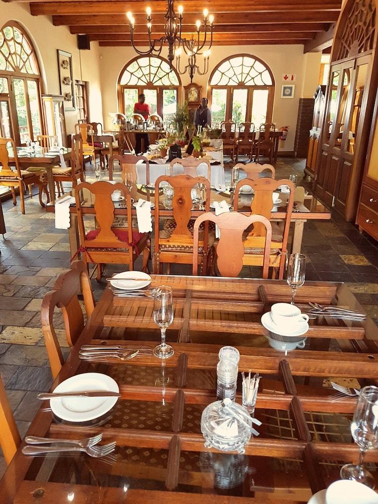 Kleinkaap Boutique Hotel Centurion Luaran gambar