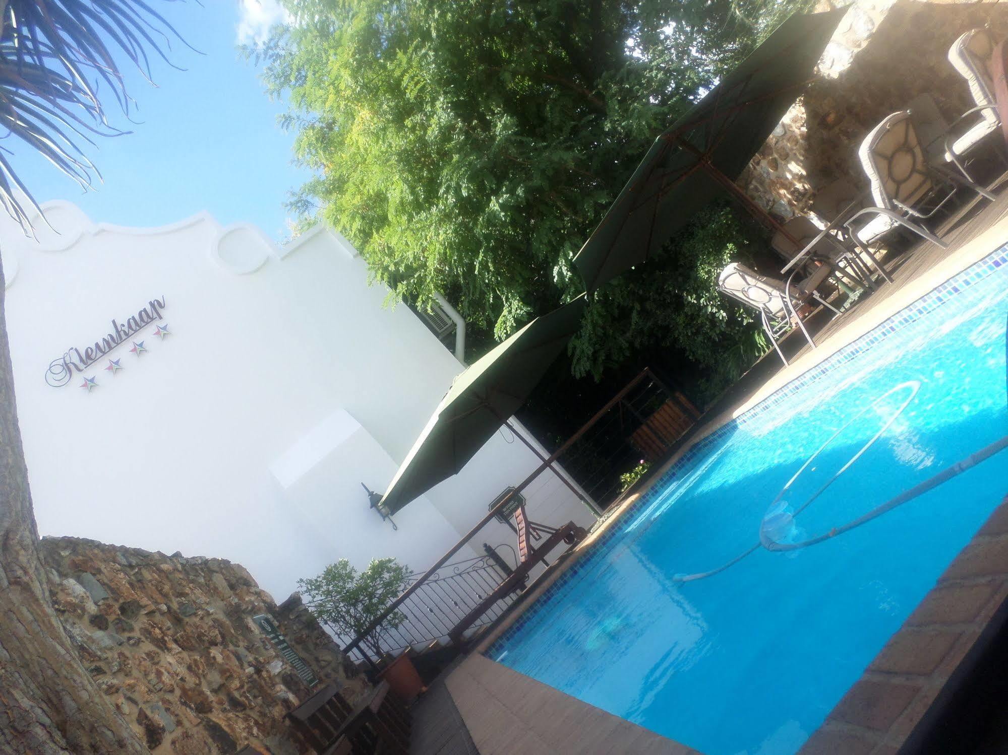 Kleinkaap Boutique Hotel Centurion Luaran gambar