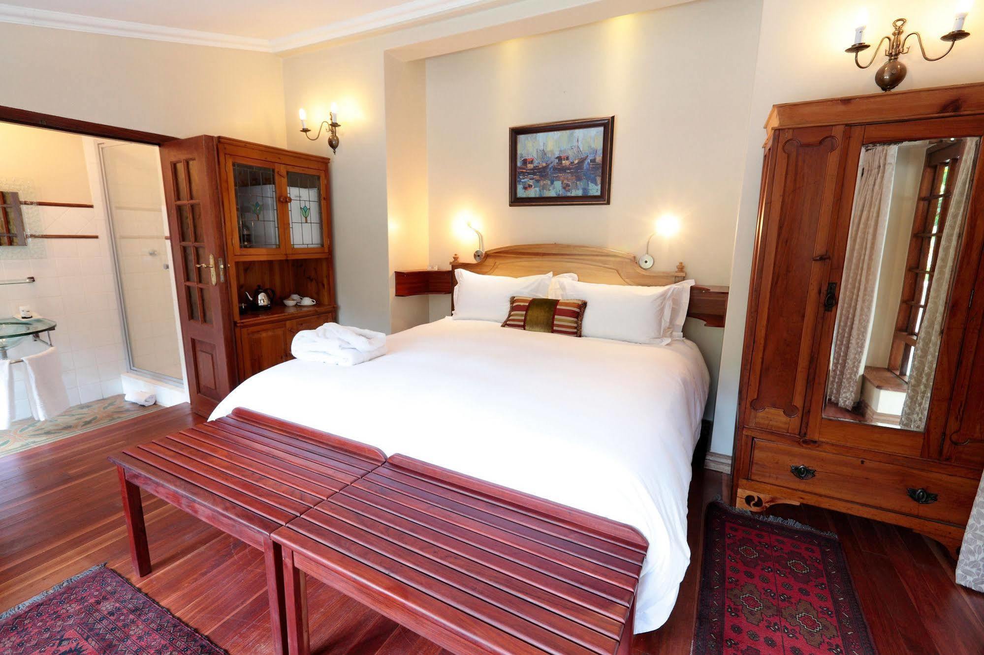 Kleinkaap Boutique Hotel Centurion Luaran gambar