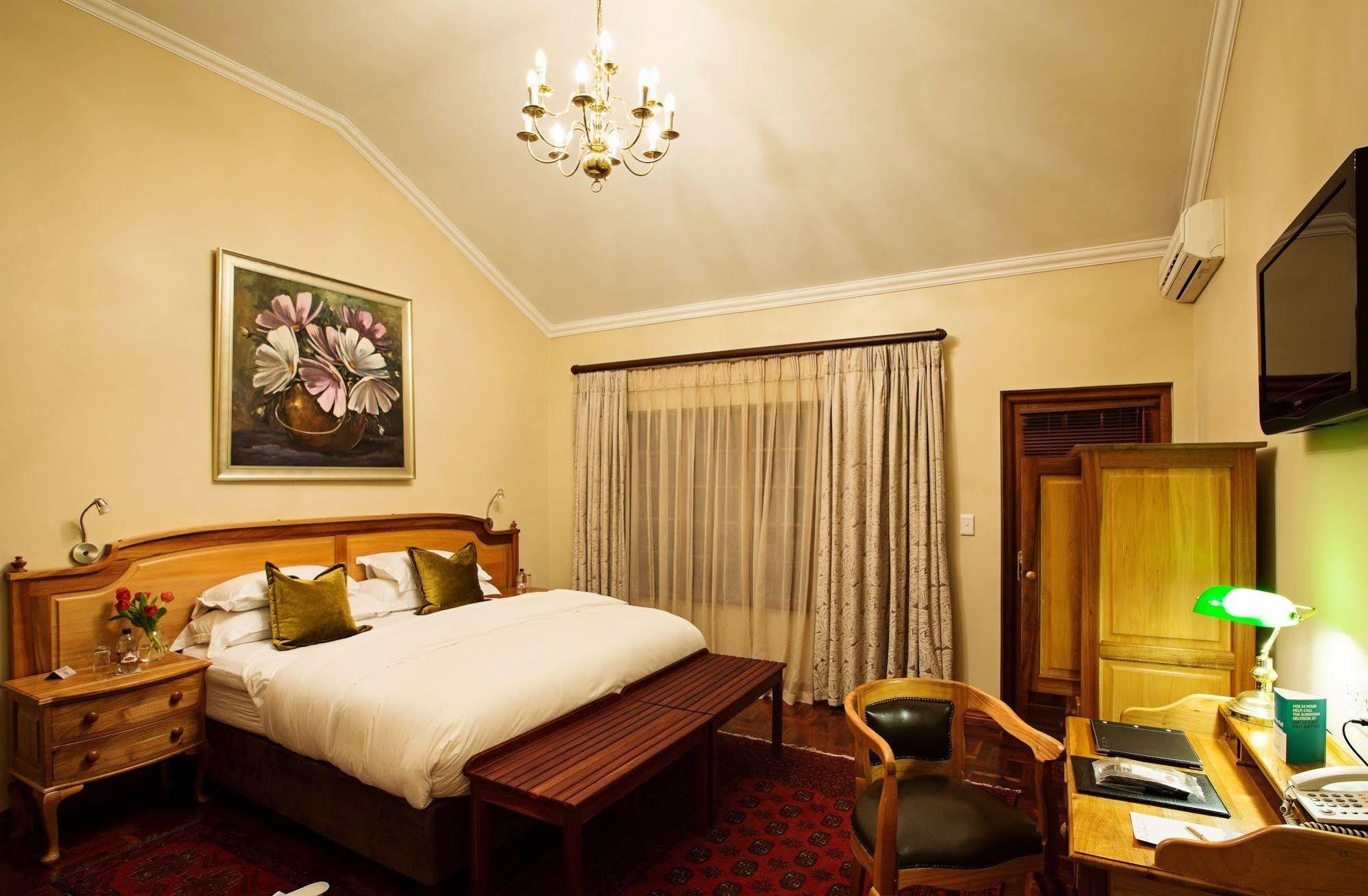 Kleinkaap Boutique Hotel Centurion Luaran gambar