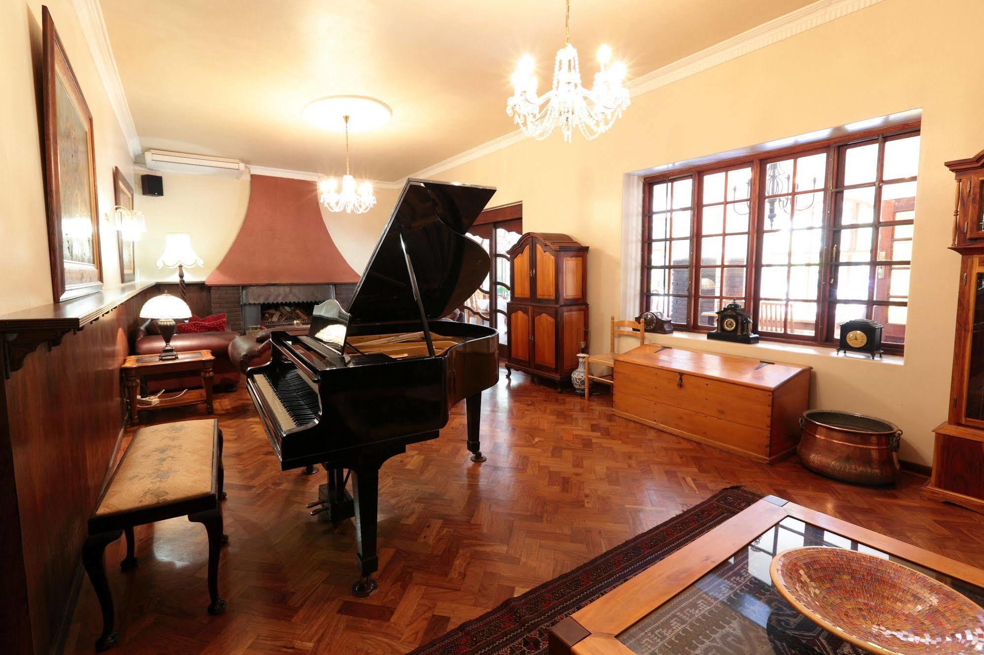 Kleinkaap Boutique Hotel Centurion Luaran gambar