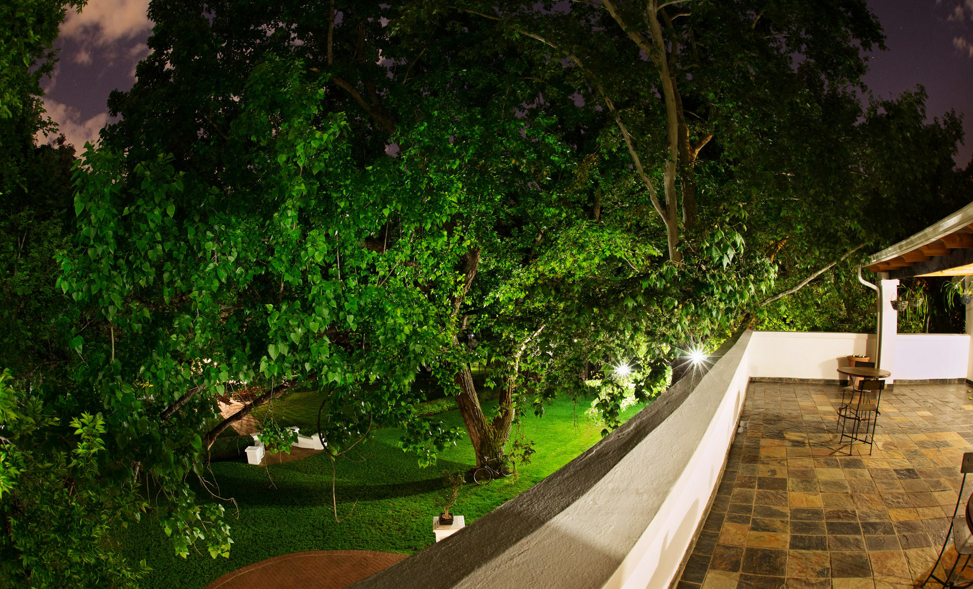 Kleinkaap Boutique Hotel Centurion Luaran gambar