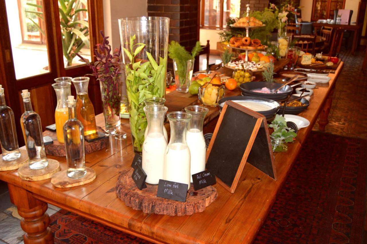 Kleinkaap Boutique Hotel Centurion Luaran gambar