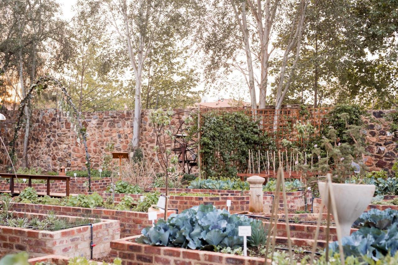 Kleinkaap Boutique Hotel Centurion Luaran gambar